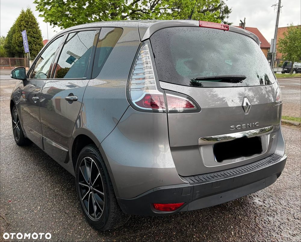 Renault Scenic Energy dCi 110 S&S Bose Edition - 13