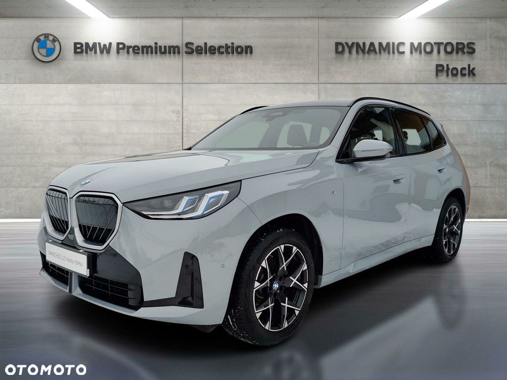 BMW X3 - 2