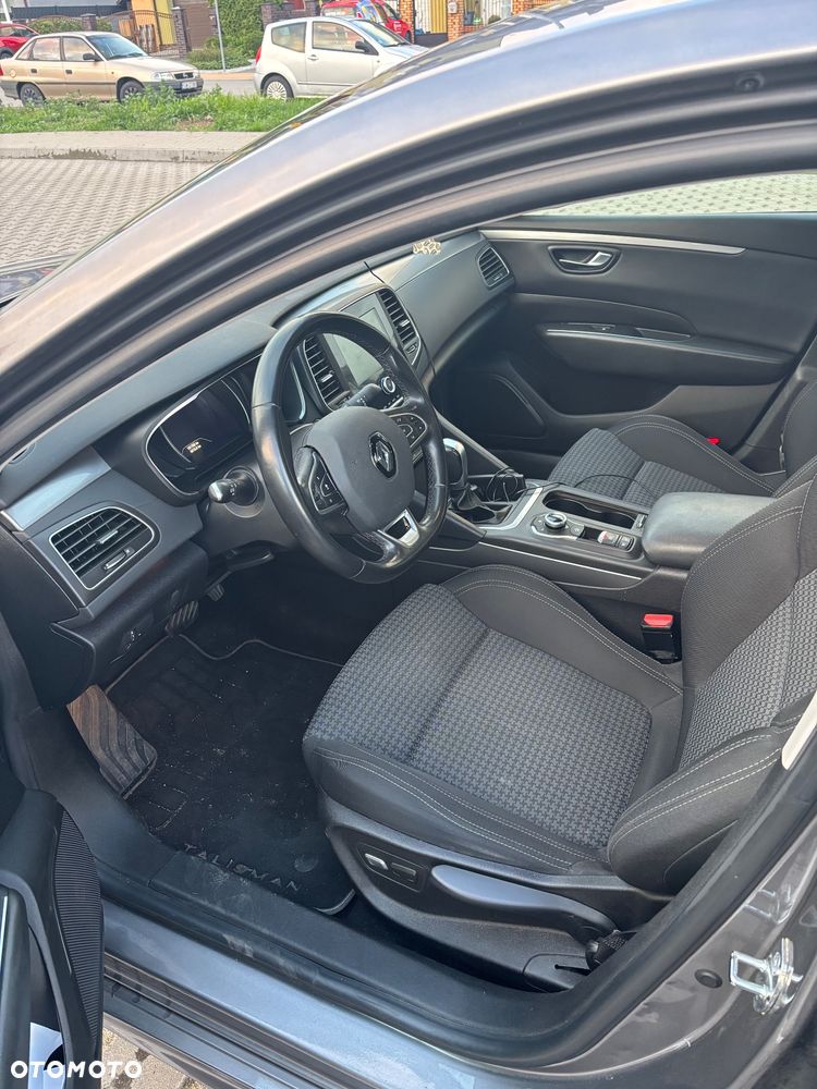 Renault Talisman - 4