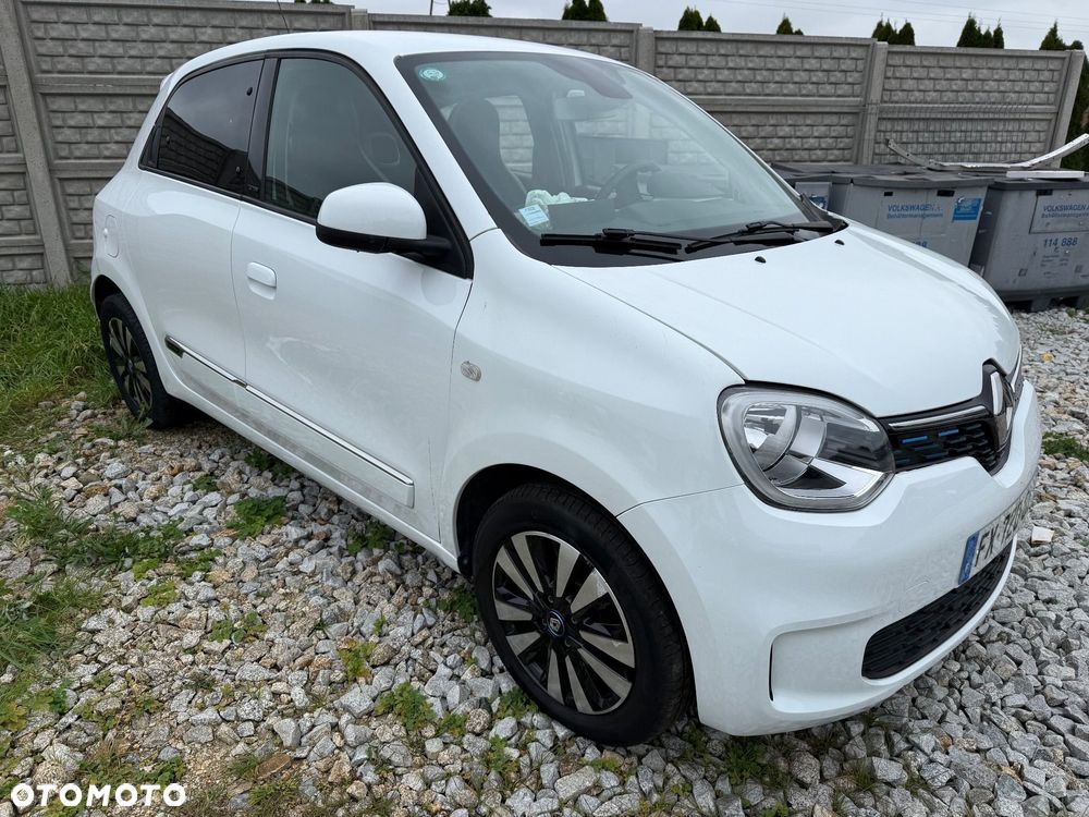 Renault Twingo Electric VIBES - 10