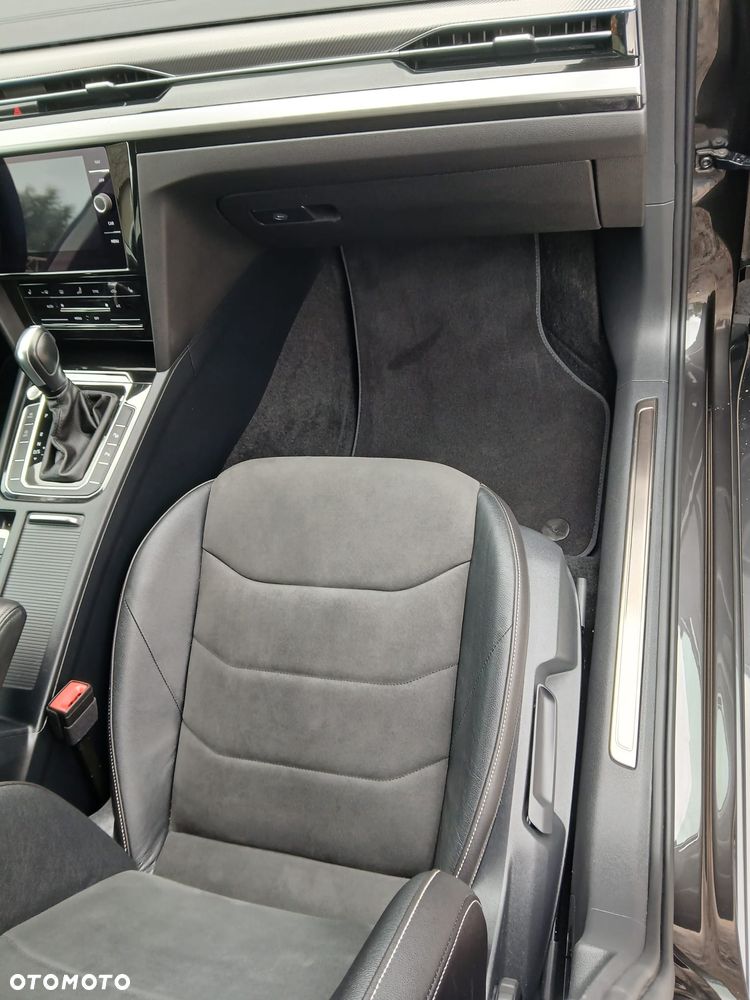 Volkswagen Arteon 2.0 TDI Elegance DSG - 12