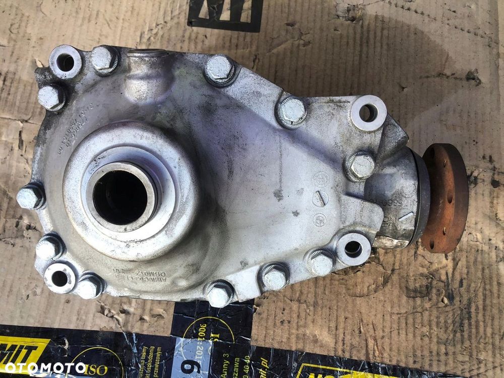 BMW F20 F30 F10 F07 MOST DYFER PRZÓD 7591997 3.08 xdrive - 1