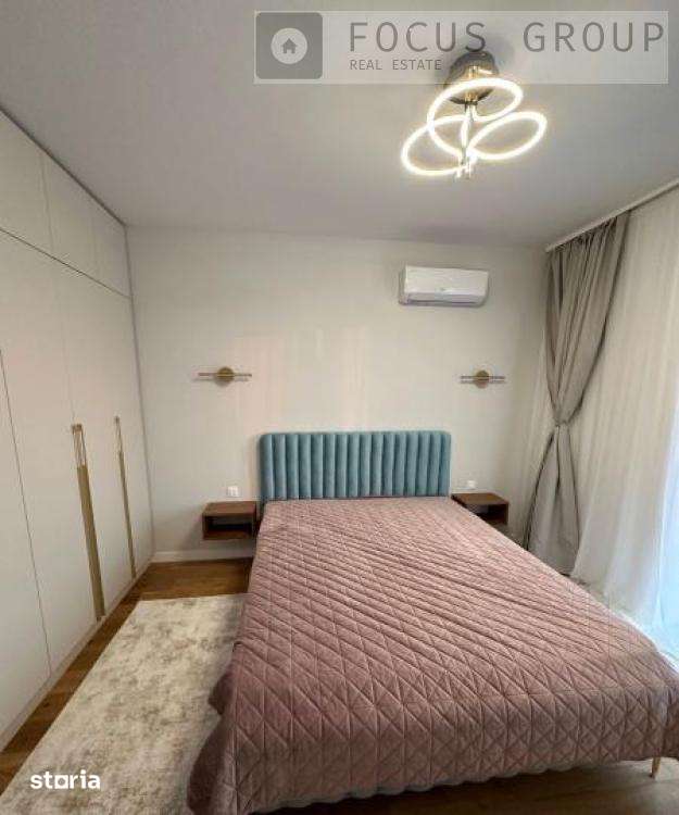 Apartament 2 camere One Cotroceni | Parcare - Imagine principală: 3/8