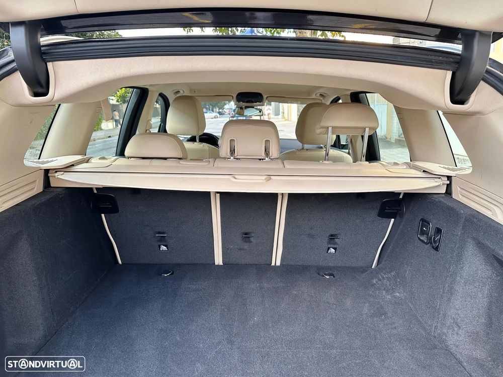BMW X3 - 6