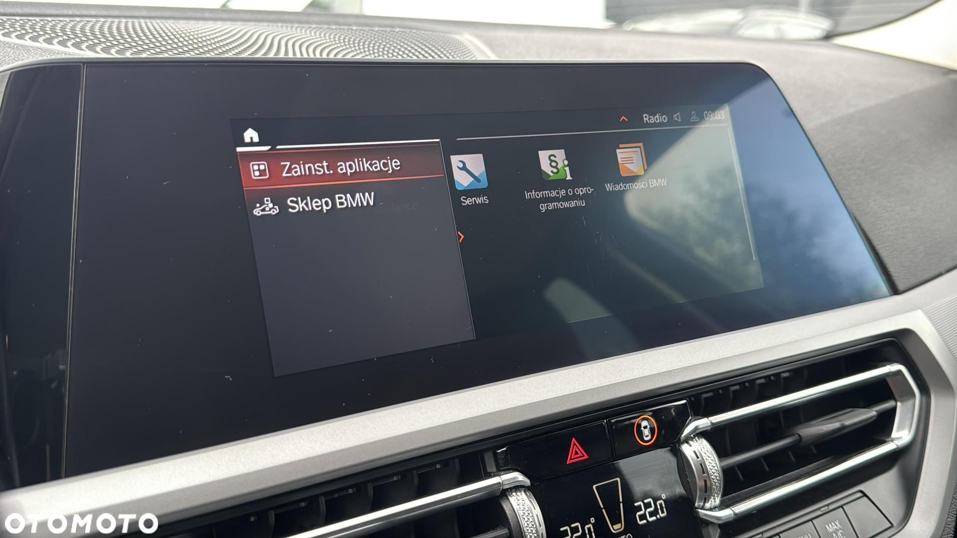 BMW Seria 3 318d - 26