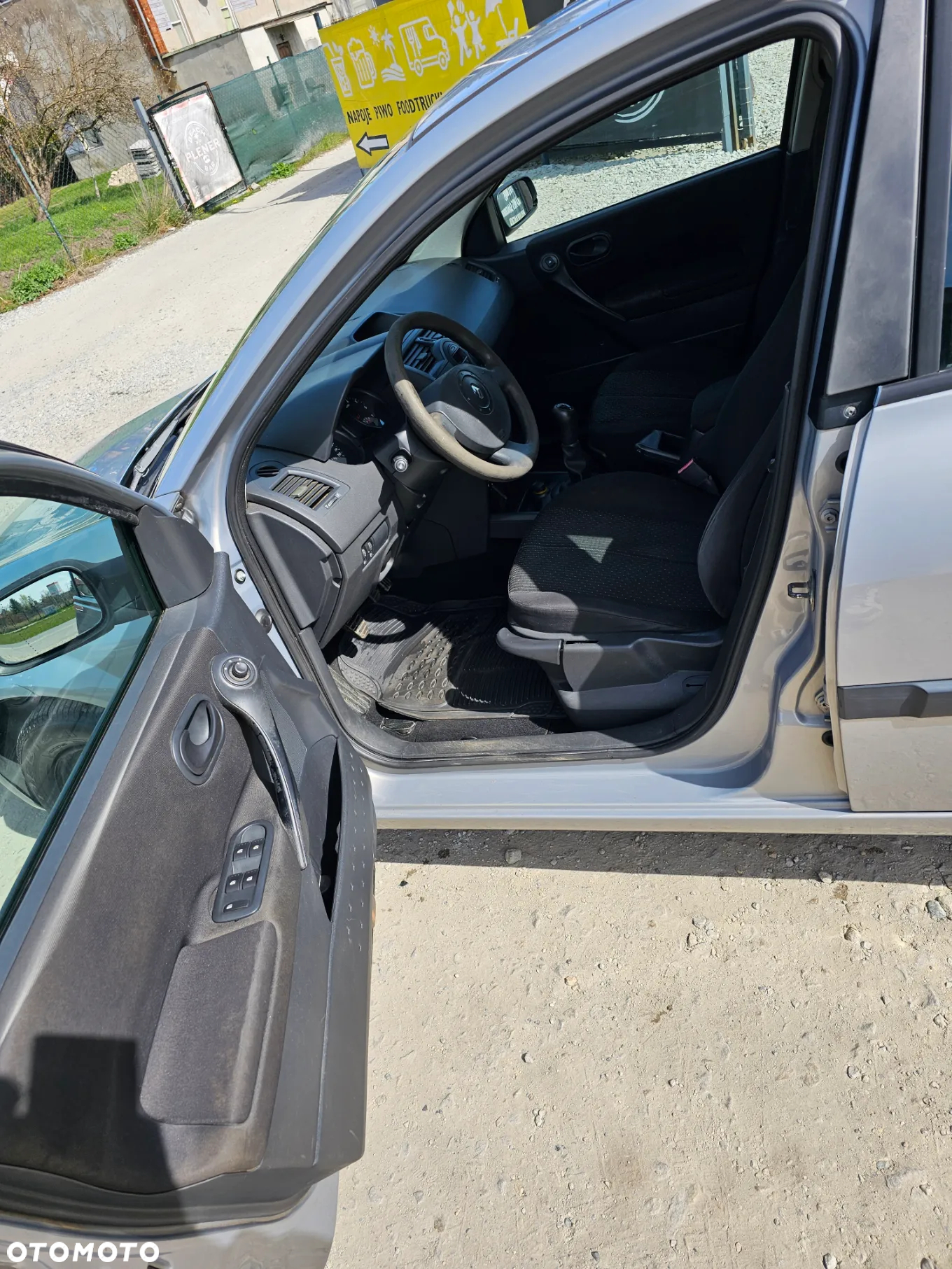 Renault Megane - 12