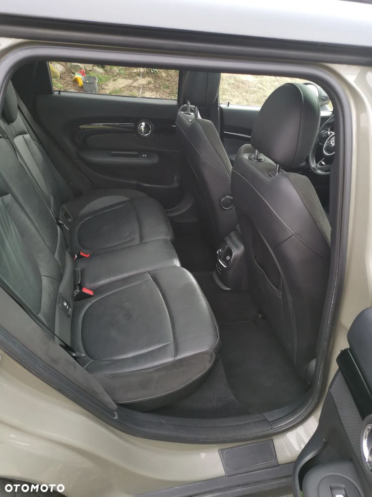 MINI Clubman - 18