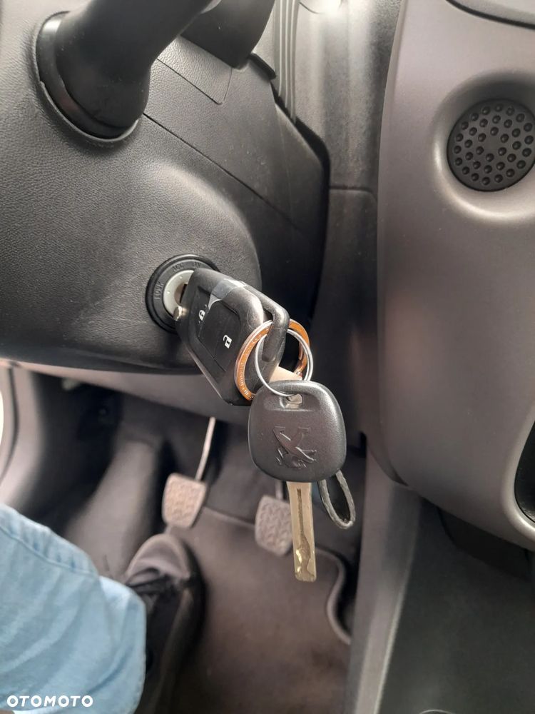 Peugeot 108 VTI 72 Stop&Start Allure - 12