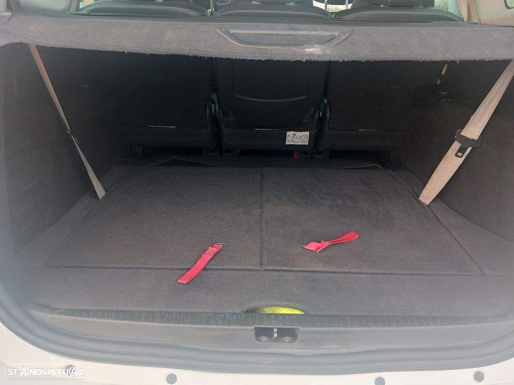 Renault Grand Scénic 1.5 dCi Bose Edition SS - 39