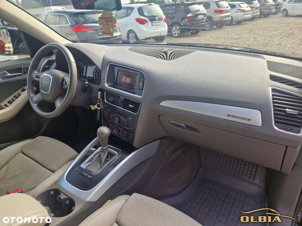 Audi Q5 2.0 TFSI Quattro S tronic - 7