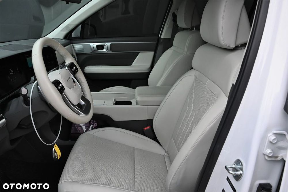 Hyundai Santa Fe - 15