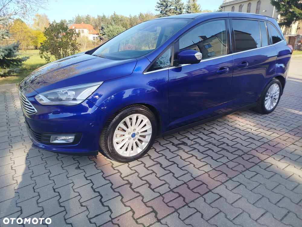 Ford C-MAX - 3