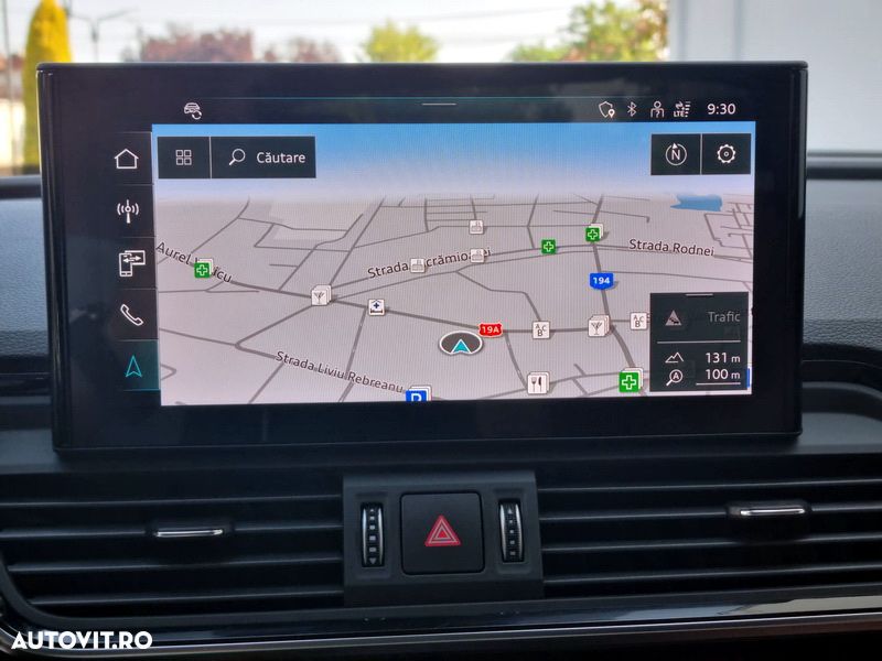 Audi Q5 40 TDI quattro S tronic MHEV S Line - 33