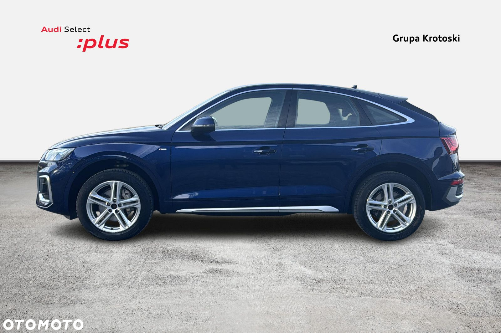 Audi Q5 - 2