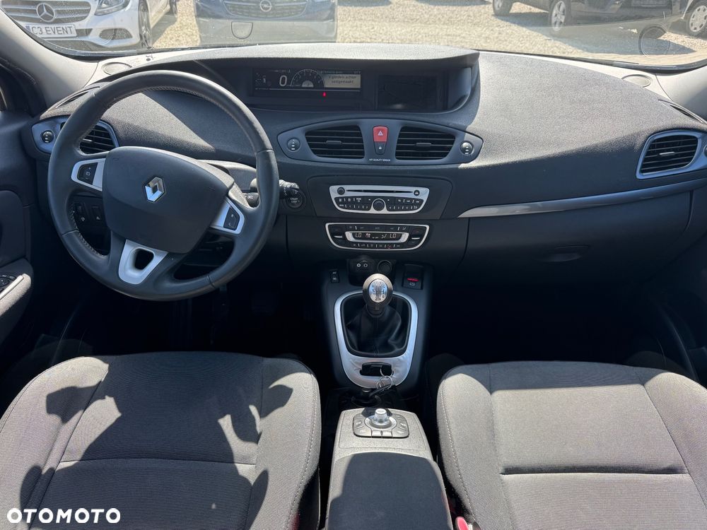Renault Scenic 1.6 Pack Expression - 5