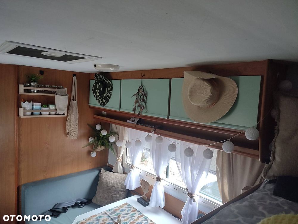 Ford Transit - 19