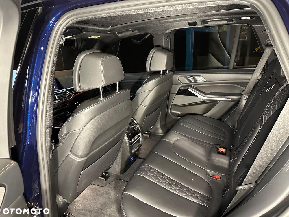 BMW X5 M - 10