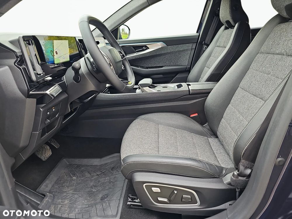 Renault Espace 1.2 E-Tech Full Hybrid 200 Techno MMT 7os - 18