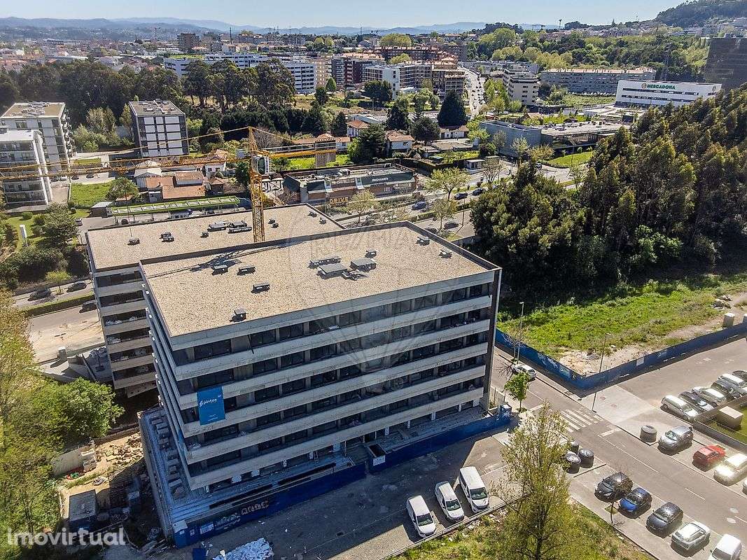 Apartamento T1 para venda - Grande imagem: 2/21