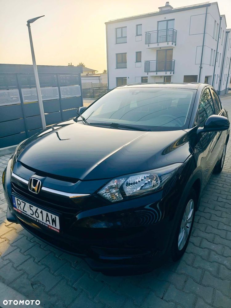 Honda HR-V 1.5 Comfort - 1
