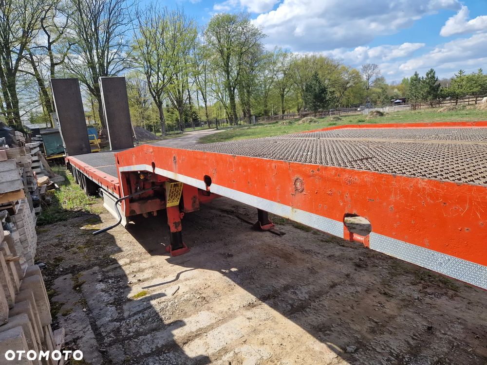 Fliegl SDS 410T - 9