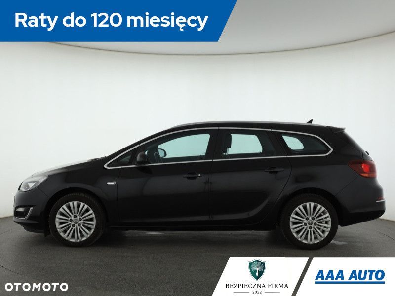 Opel Astra - 4