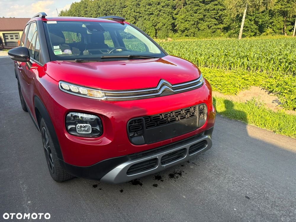 Citroën C3 Aircross 1.2 PureTech GPF Shine Pack S&S - 4