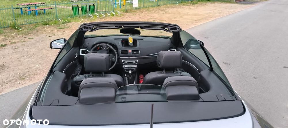 Renault Megane 1.9 dCi Dynamique - 7