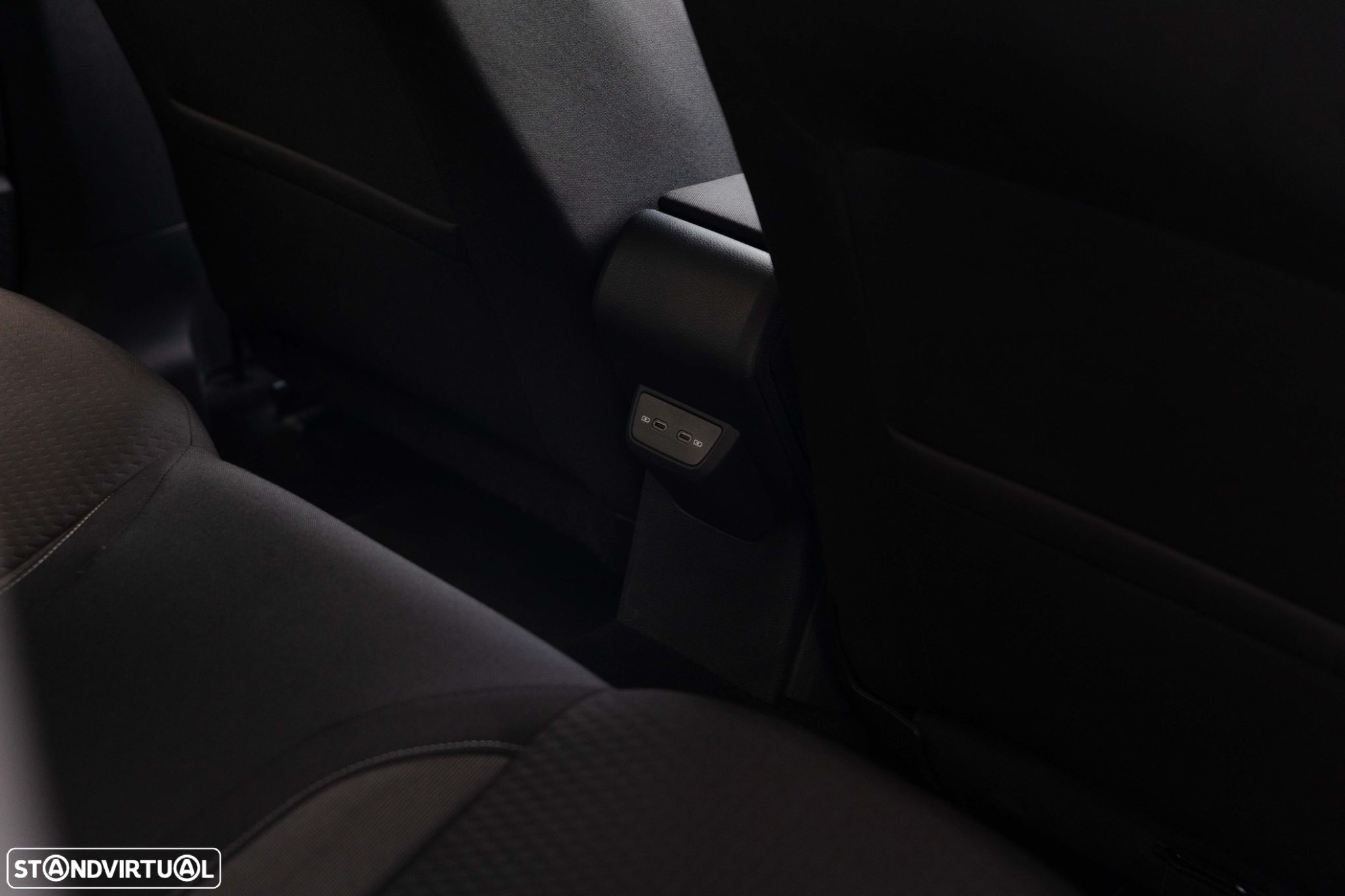 VW Taigo 1.0 TSI Life - 21
