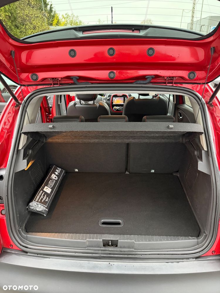Renault Captur ENERGY TCe 90 Start&Stop XMOD - 19