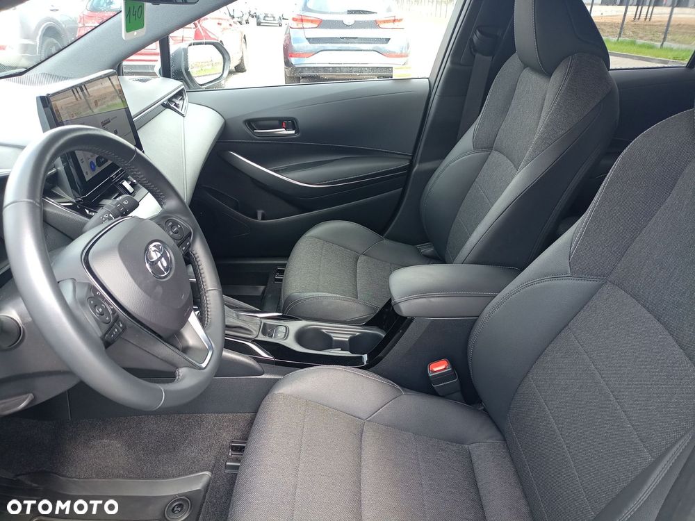 Toyota Corolla 1.8 Hybrid Style - 14