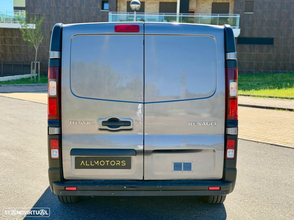 Renault Traffic - 14