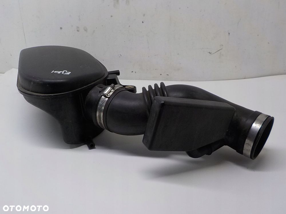 SUBARU LEGACY IV 2.0 REZONATOR OBUDOWA FILTRA POWIETRZA - 5