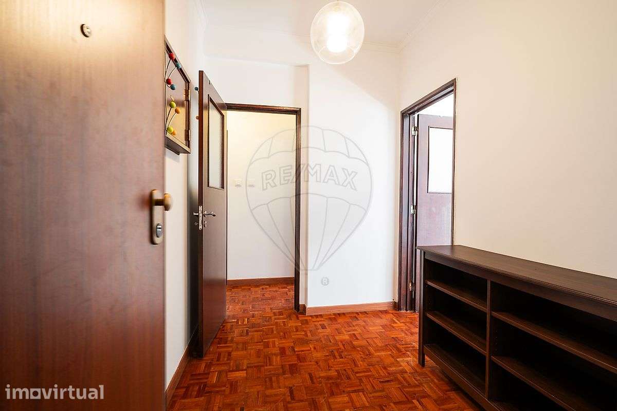 Apartamento T3 para arrendamento - Grande imagem: 2/23