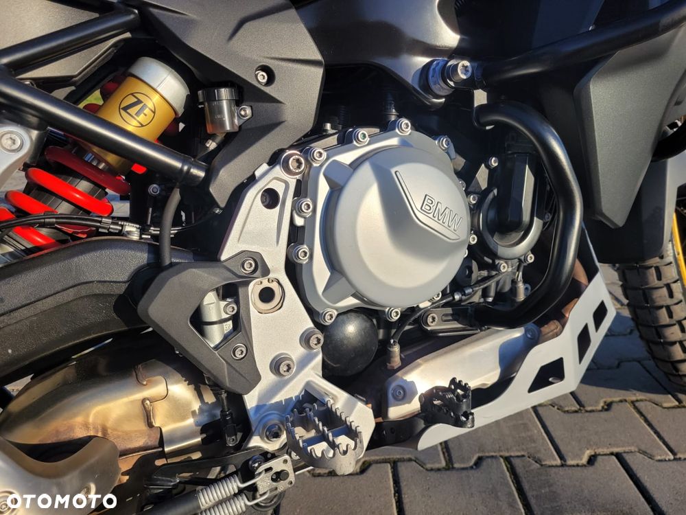 BMW Adventure - 23