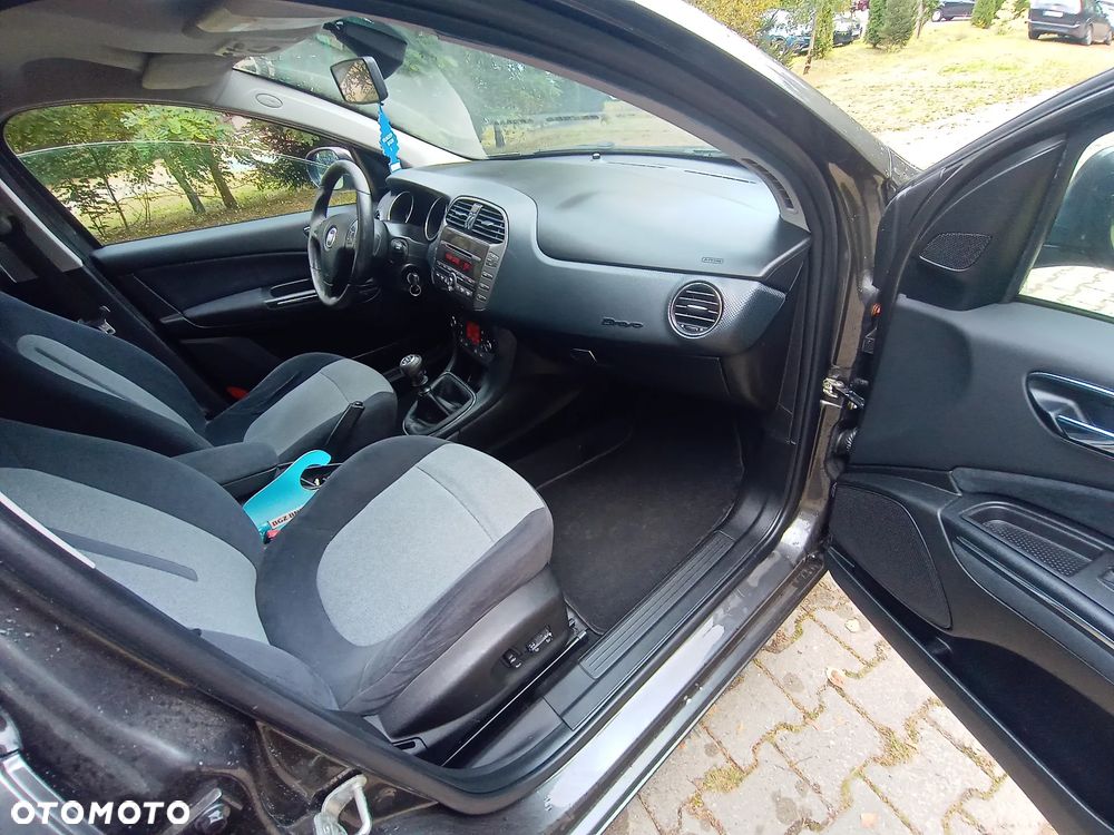 Fiat Bravo 1.4 T-JET 16V Lounge - 27