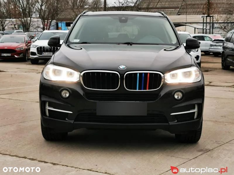 BMW X5 xDrive25d - 2