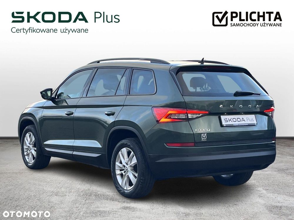 Skoda Kodiaq 1.5 TSI ACT 4x2 Ambition DSG - 3