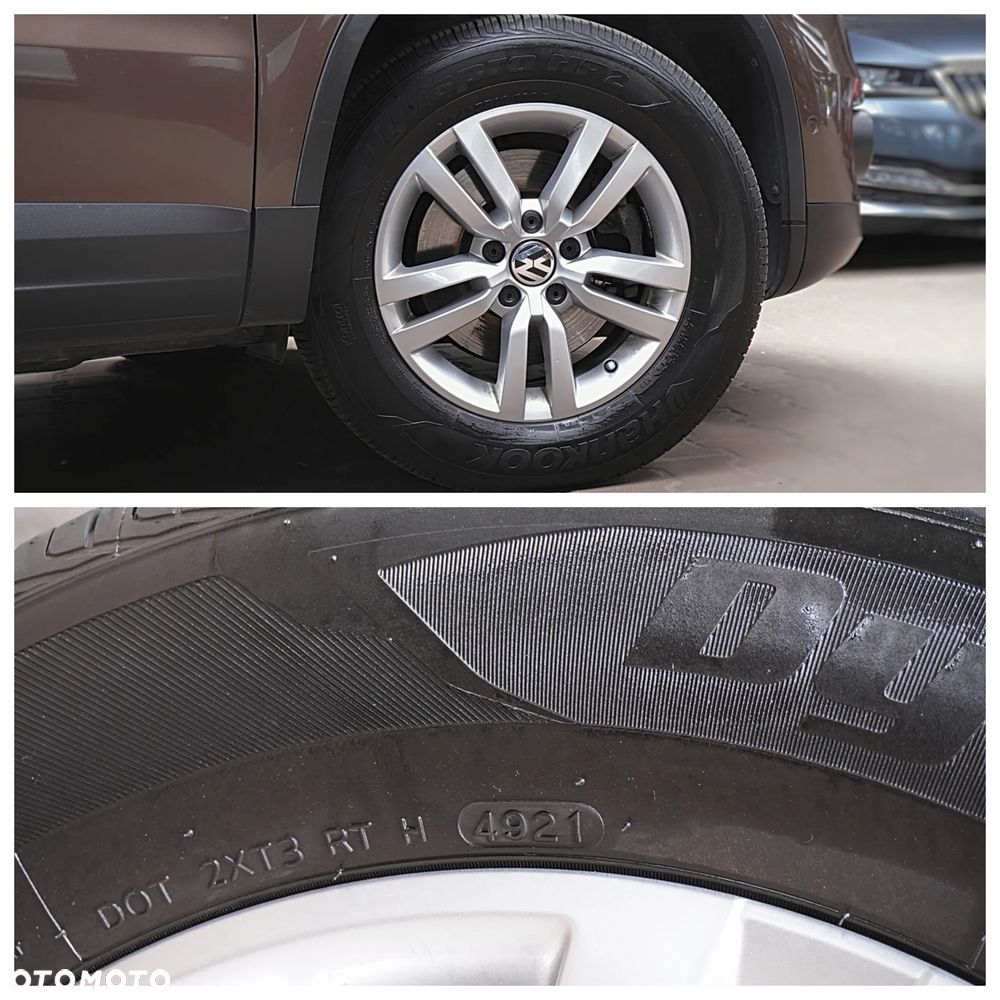 Volkswagen Tiguan - 36