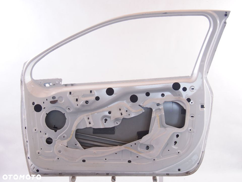 Peugeot 208 12-19r 3D Drzwi prawe przod przednie - 5