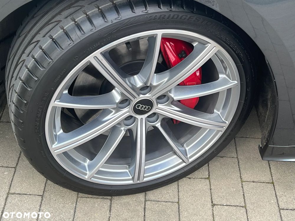Audi S5 Sportback - 6
