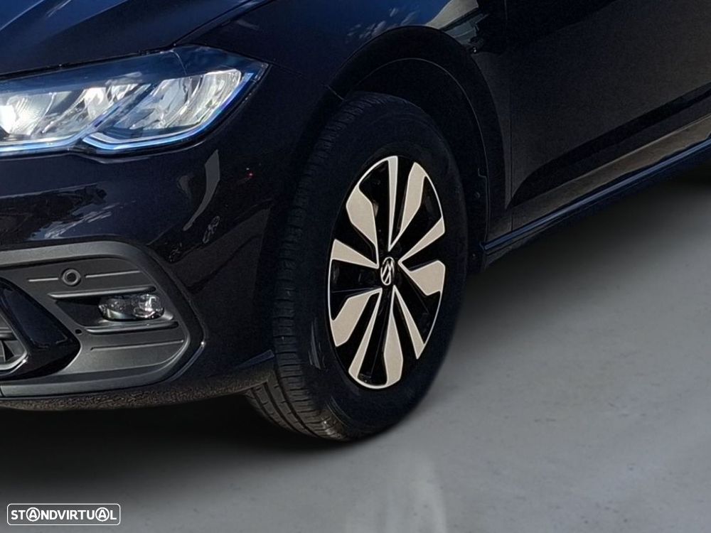 VW Polo 1.0 TSI Urban DSG - 4