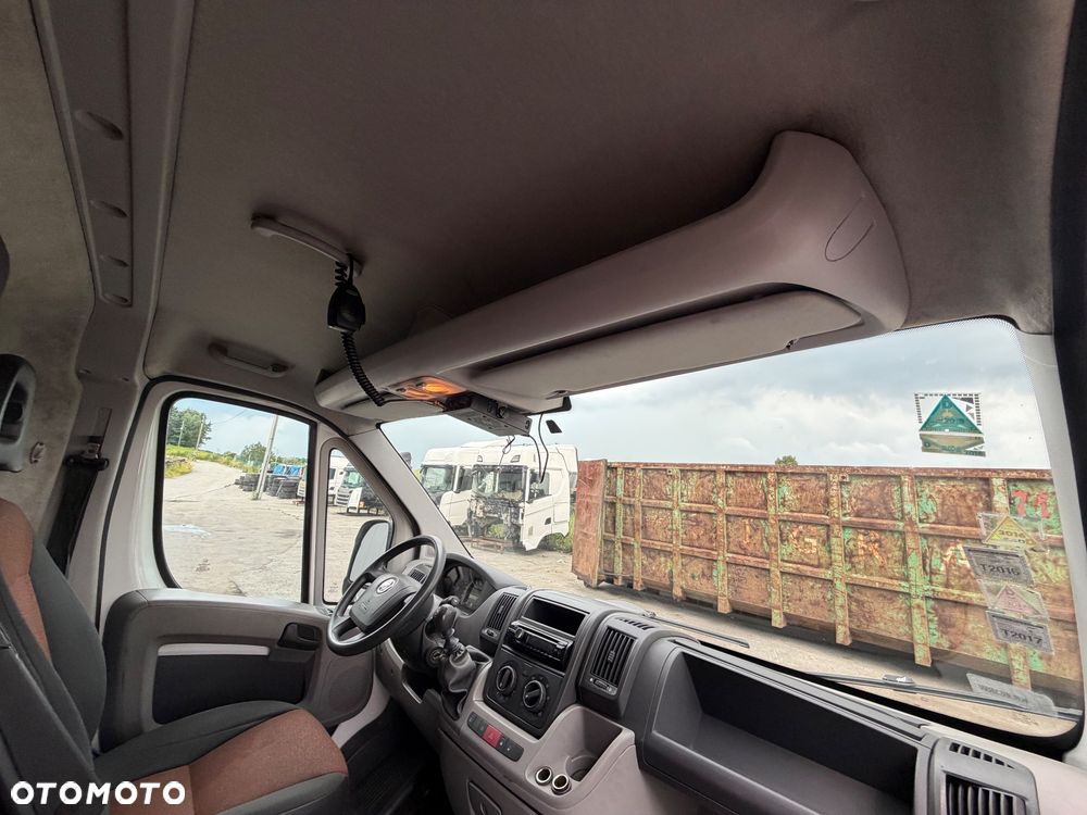 Fiat Ducato - 17