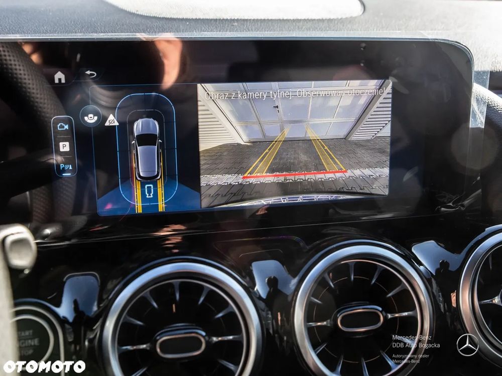 Mercedes-Benz GLA 220 mHEV 4-Matic AMG Line 8G-DCT - 10