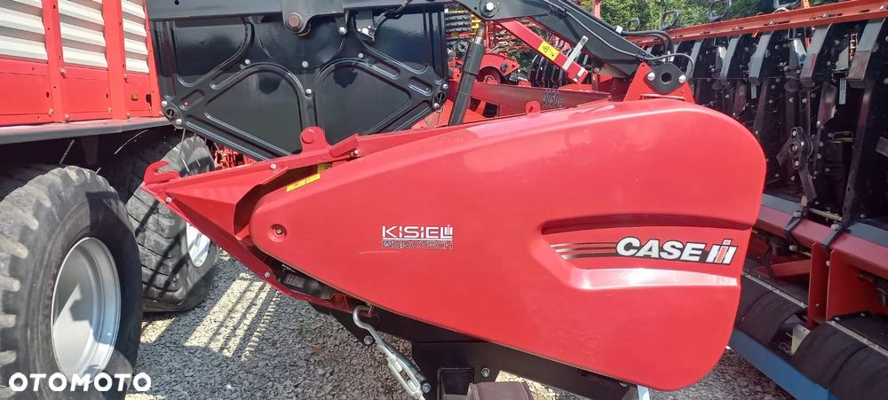 Case IH 3050 STD 7,62M - 1