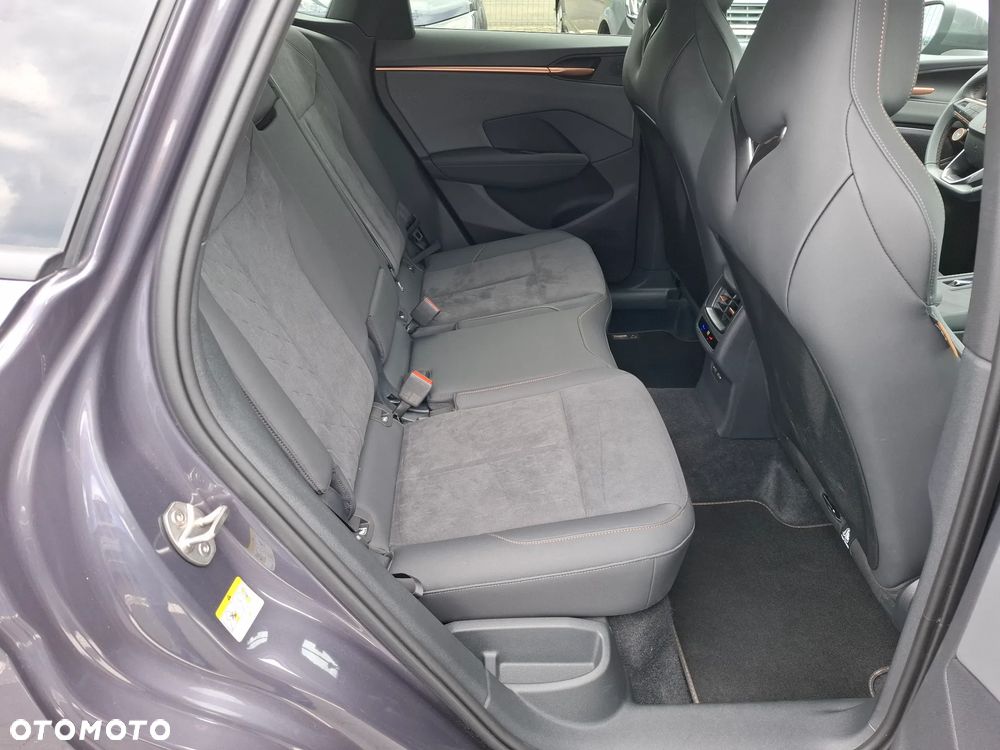 Cupra Terramar 1.5 eTSI mHEV Advantage Edition DSG - 14