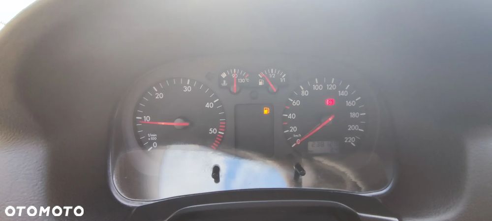 Volkswagen Golf 1.9 TDI Comfortline - 17