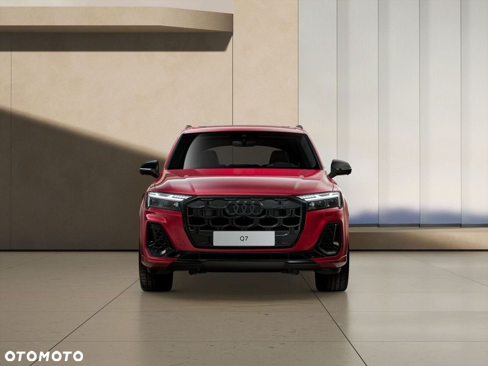 Audi Q7 - 2