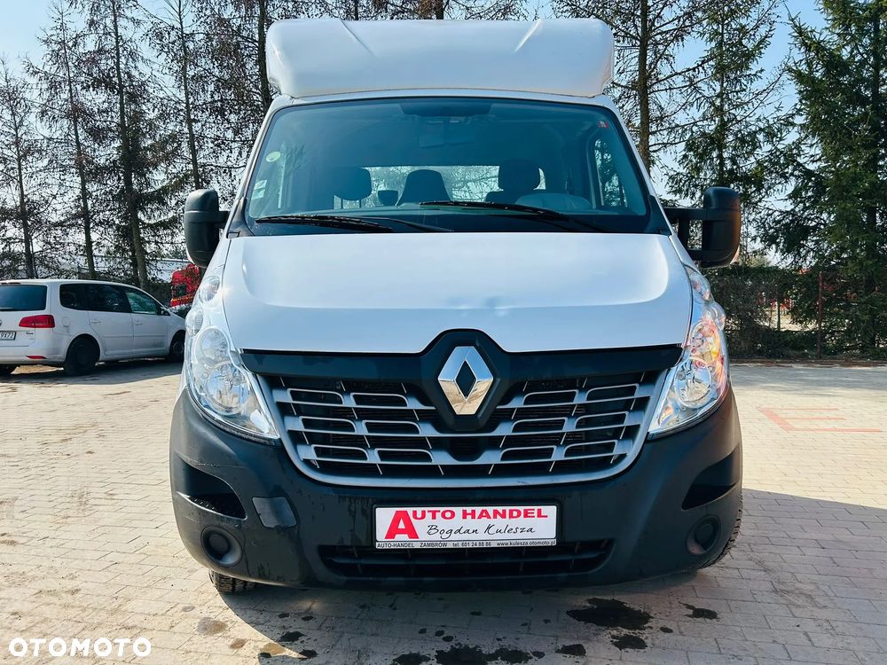 Renault Master - 5