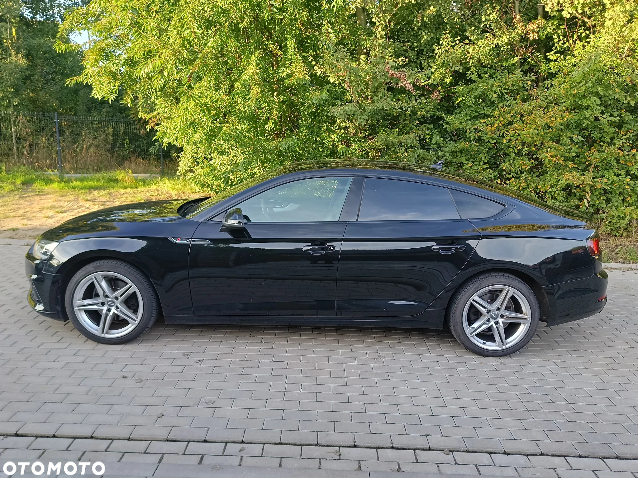 Audi A5 - 3